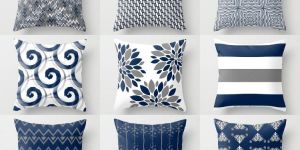 Decorative Pillow Cover