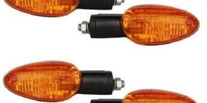 SMD LED Bulb Bike Indicators
