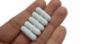 PTFE Teflon Coated Magnetic Stirrer Bar