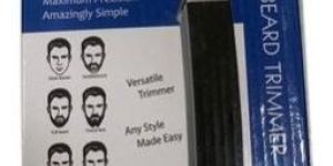 Beard Trimmer