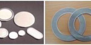 Disc Type Filter Element