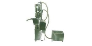 CAPSULE CONVEYING MACHINE