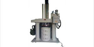 Drum Press