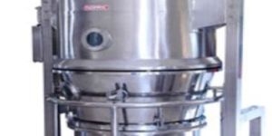 Fluid Bed Dryer