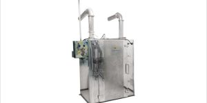 Tray Dryer