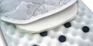 Magnetic Health Mattress