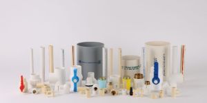PVC Pipes