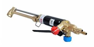 Gas Cutting Torch