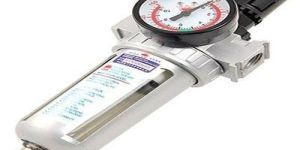 Pneumatic Filter