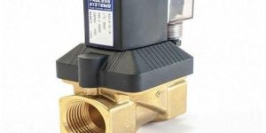 Pneumatic Solenoid Valve