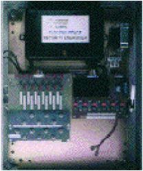 Electro Fence Controller