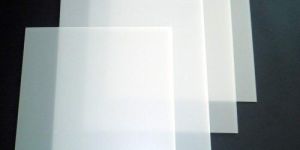 Light Diffusion Sheet
