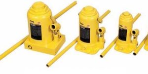 Hydraulic Bottle Jack
