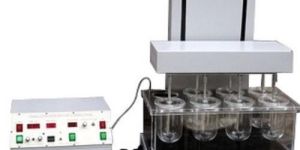 Dissolution Test Apparatus