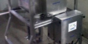 Grain Metal Detector