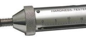 Monsanto Hardness Tester