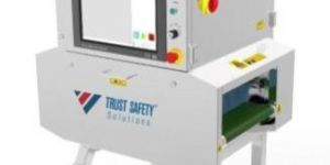 X Ray Machine for Bottles and Jar