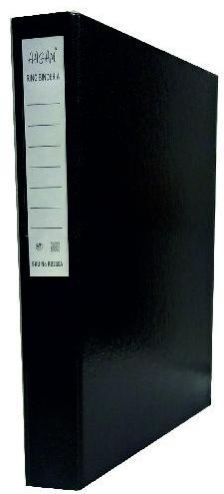 Ring File (PVC to PVC)