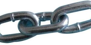 Load Lifting Link Chains