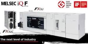 FX Series PLC