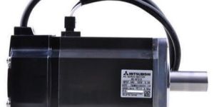 HC Model Servo Motor