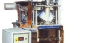 Automatic Pneumatic Collar Type Machine