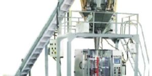 Multi Head Combination Weigher