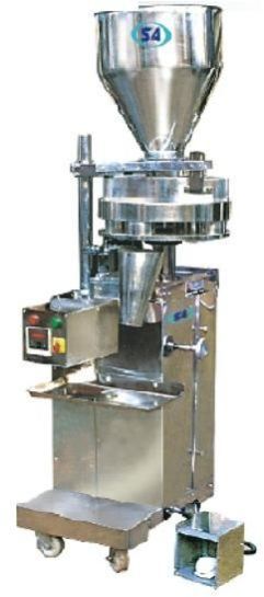 Semi Automatic Filling Machine