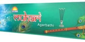 Incense Sticks