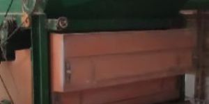 Used Rice Cleaner Machine