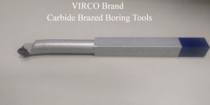 Carbide Boring Tools