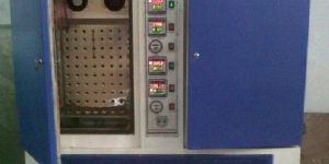 SEED GERMINATOR DUAL CHAMBER