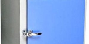 Industrial Electric Ovens