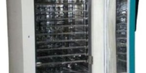 Microprocessor Controlled Seed Germinator