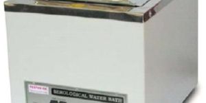 Thermostatic Serological Water Bath