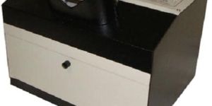 U.V. Chromatography Inspection Cabinet