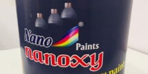Epoxy Paint