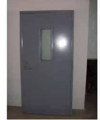 HMPS Doors