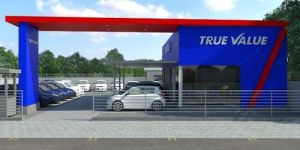 Showroom Development Services