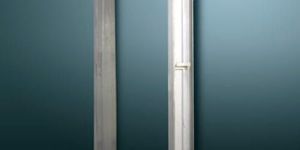 Steel Door Frame