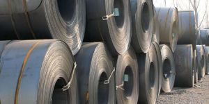 Steel Sheet Coil