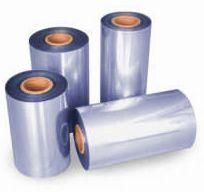 PVC Shrink Film