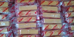 Cellulose Viskovita Sponge