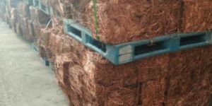 Millberry Copper Scrap