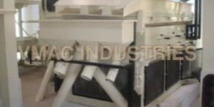 Coffee Gravity Separator