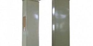 Vertical Bucket Elevators