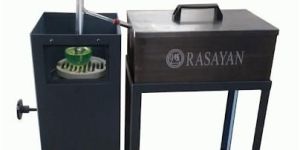 PETROLEUM DISTILLATION APPARATUS