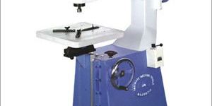 Vertical Wood Router Machine