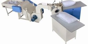 Pillow Filling Machine
