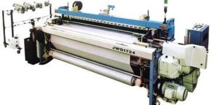 Rapier Loom Machine